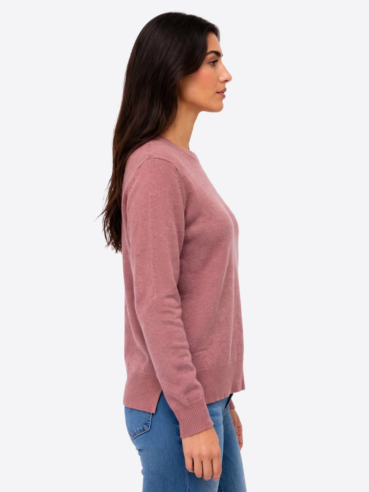 Maglia YES-ZEE da Donna - rosa M052RU00406