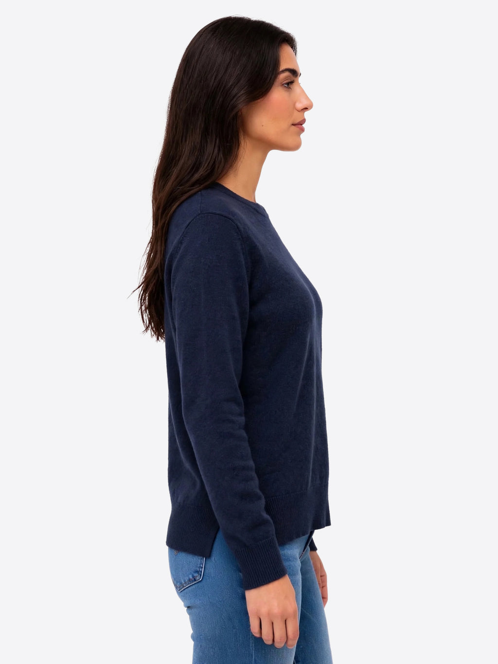 Maglia YES-ZEE da Donna - blu M052RU00710