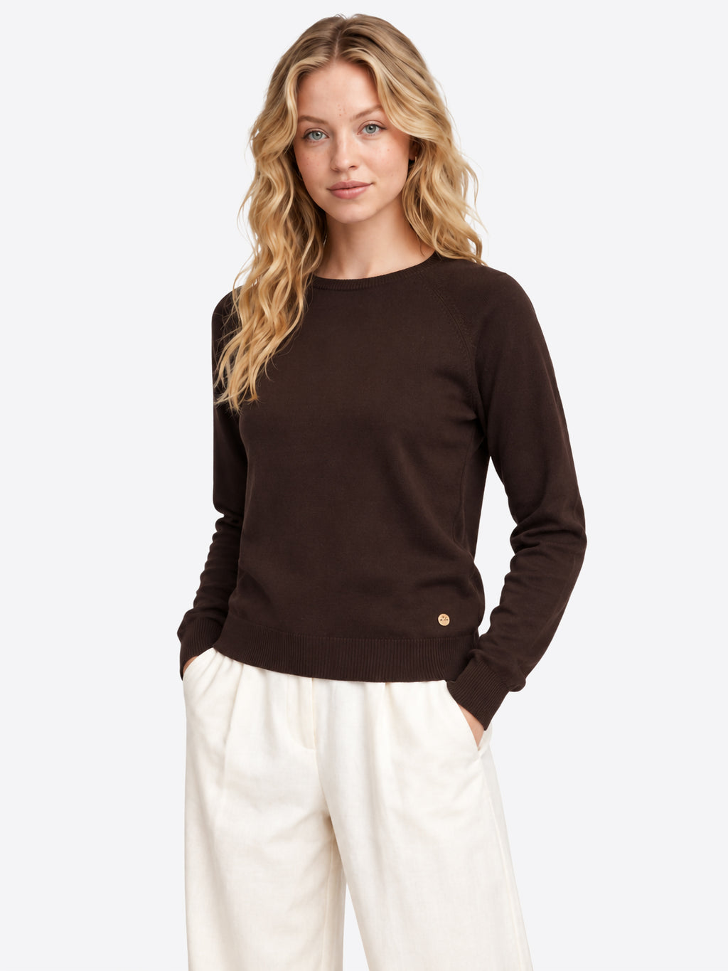 Maglia YES-ZEE da Donna - M053RU00232
