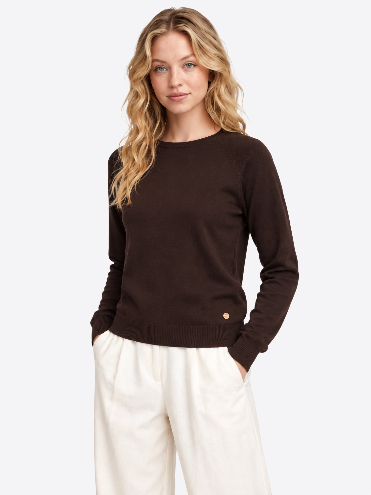 Maglia YES-ZEE da Donna - M053RU00232
