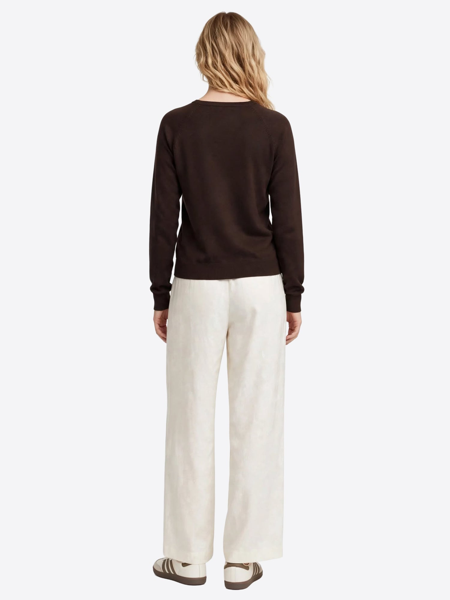 Maglia YES-ZEE da Donna - M053RU00232