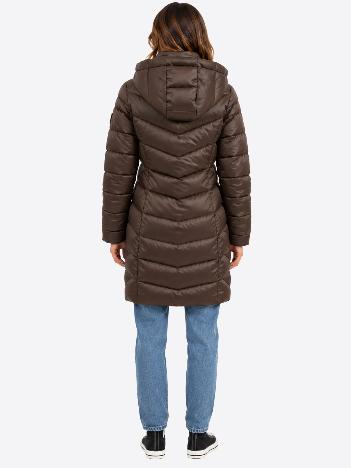 Piumino YES-ZEE da Donna - O017M500232