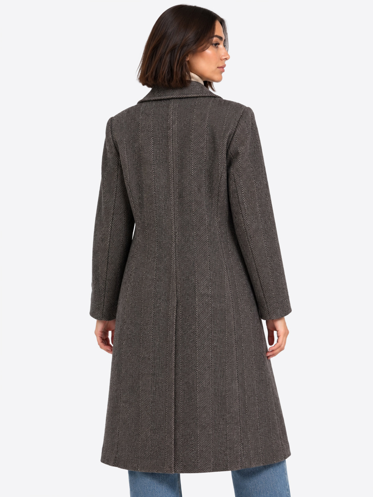 Cappotto YES-ZEE da Donna - O042L4002232