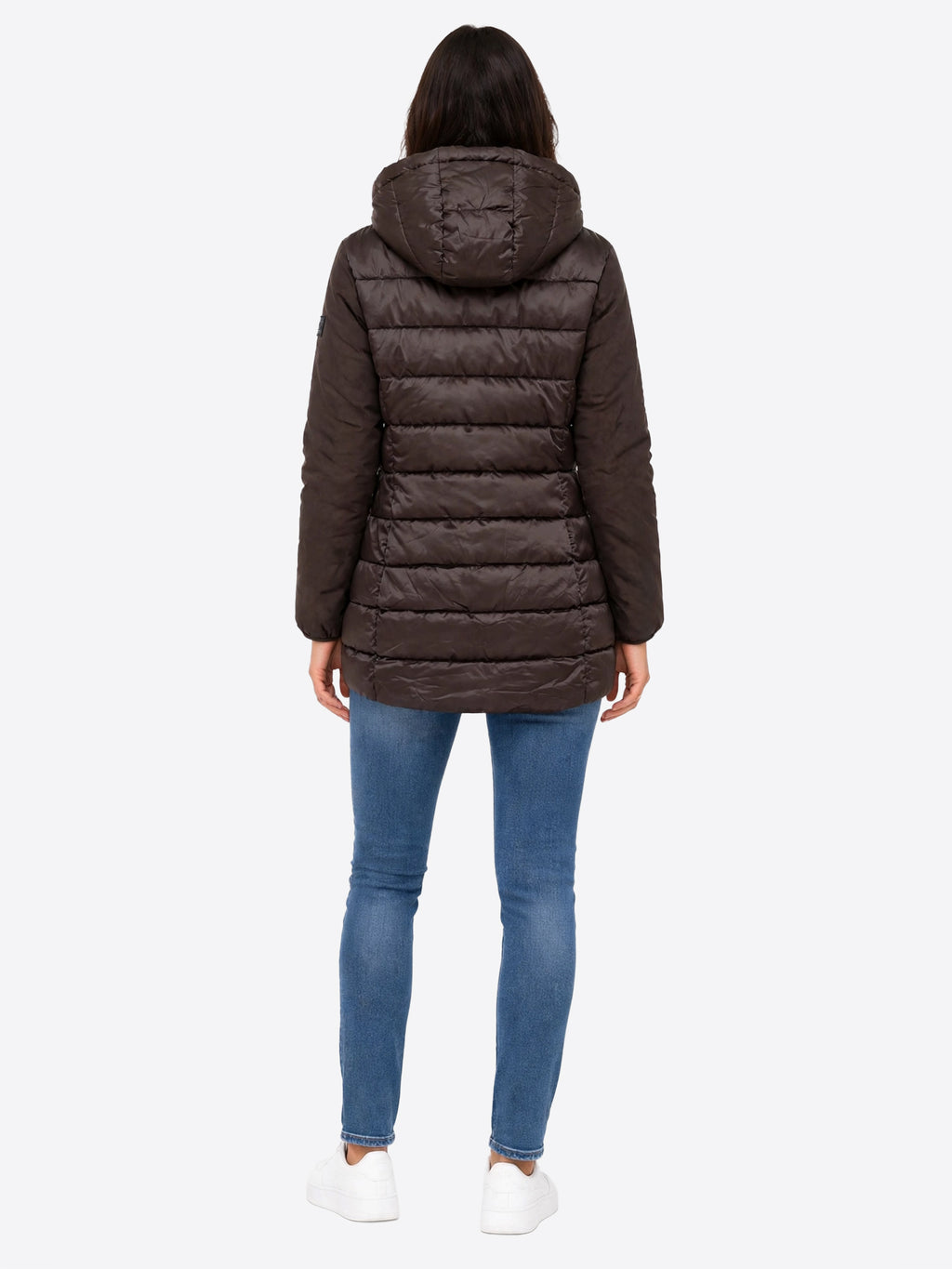 Piumino YES-ZEE da Donna - O045M500232