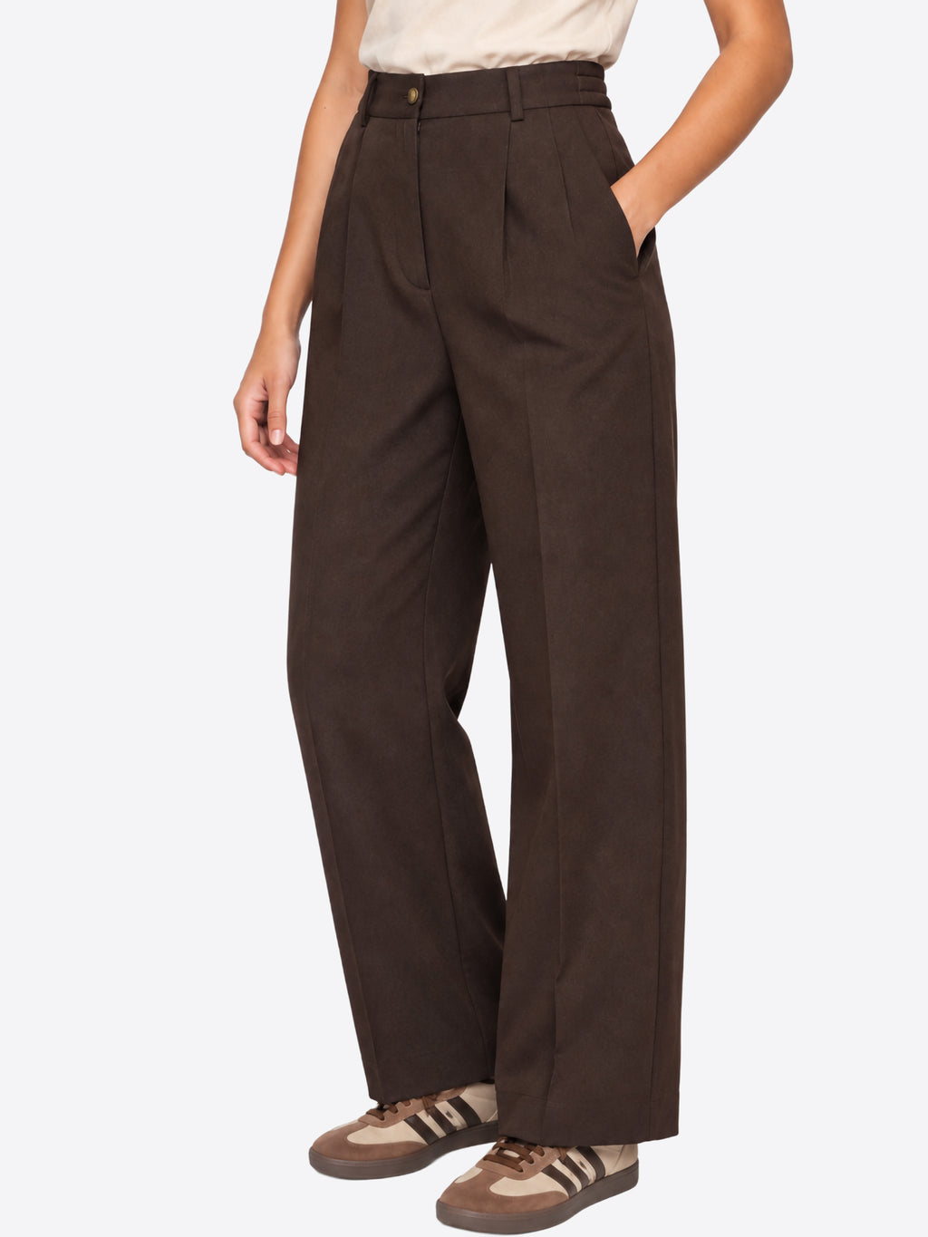 Pantalone YES-ZEE da Donna - P385D7002232