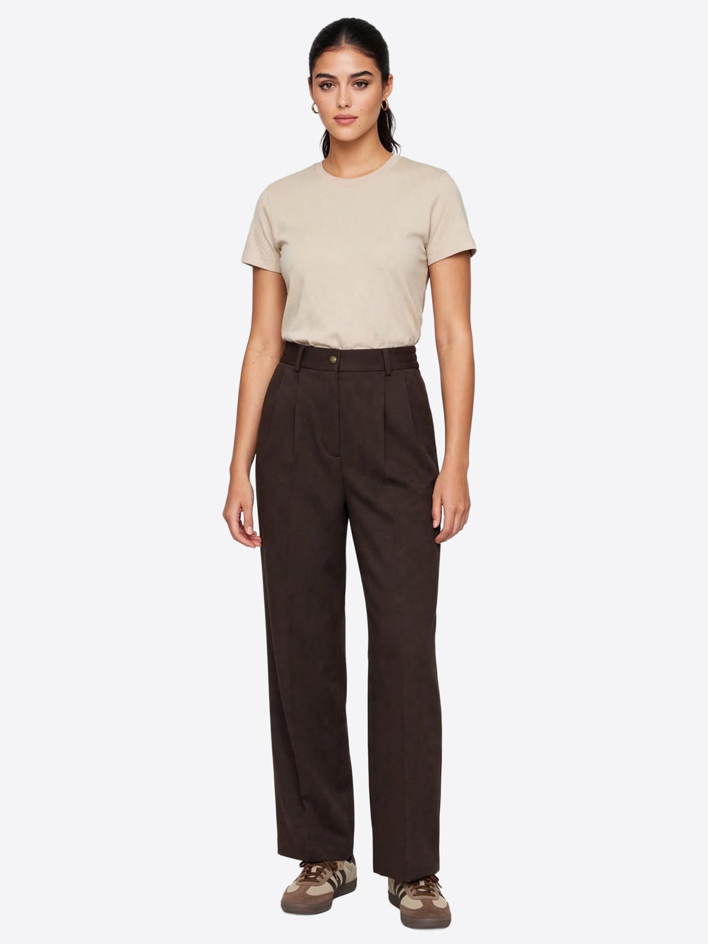 Pantalone YES-ZEE da Donna - P385D7002232