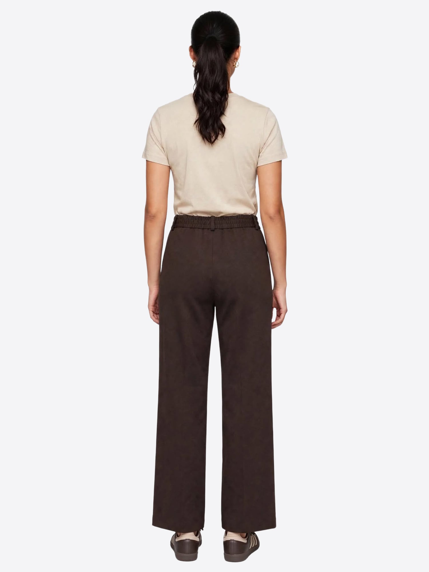 Pantalone YES-ZEE da Donna - P385D7002232
