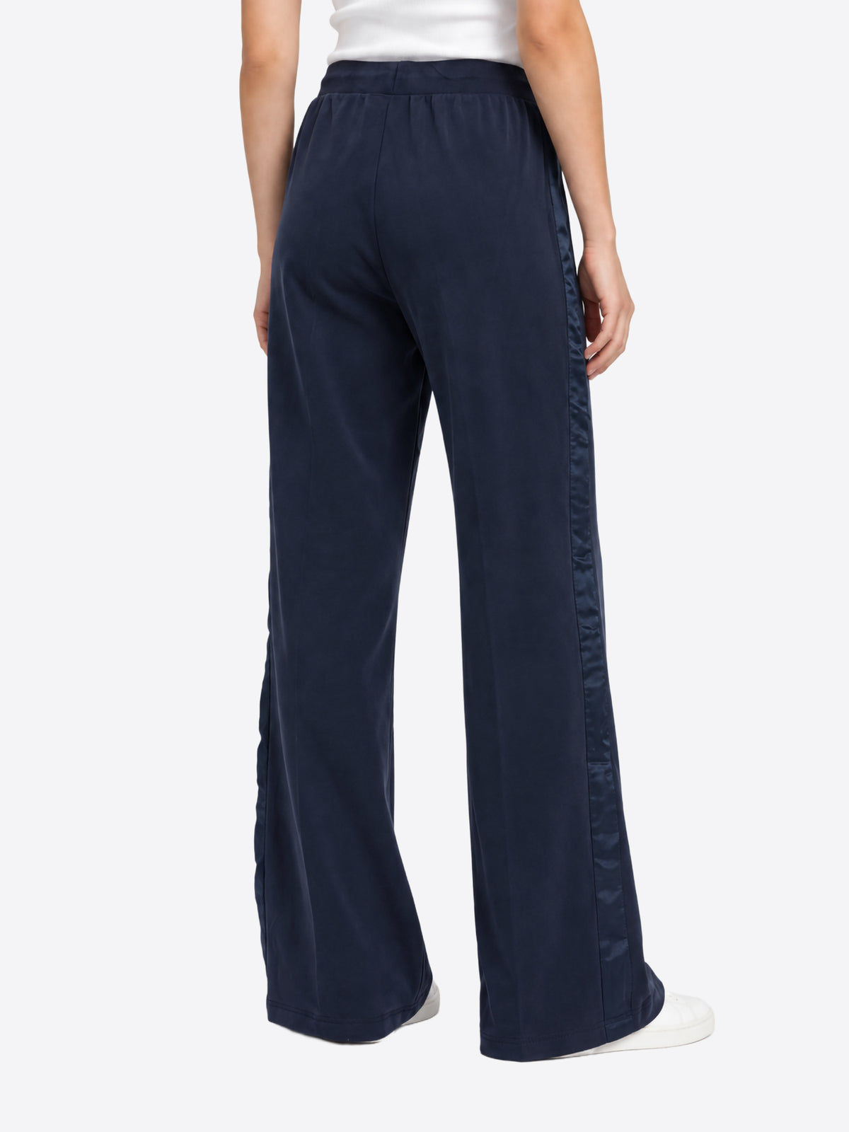 Pantalone YES-ZEE da Donna - blu P391NR00710