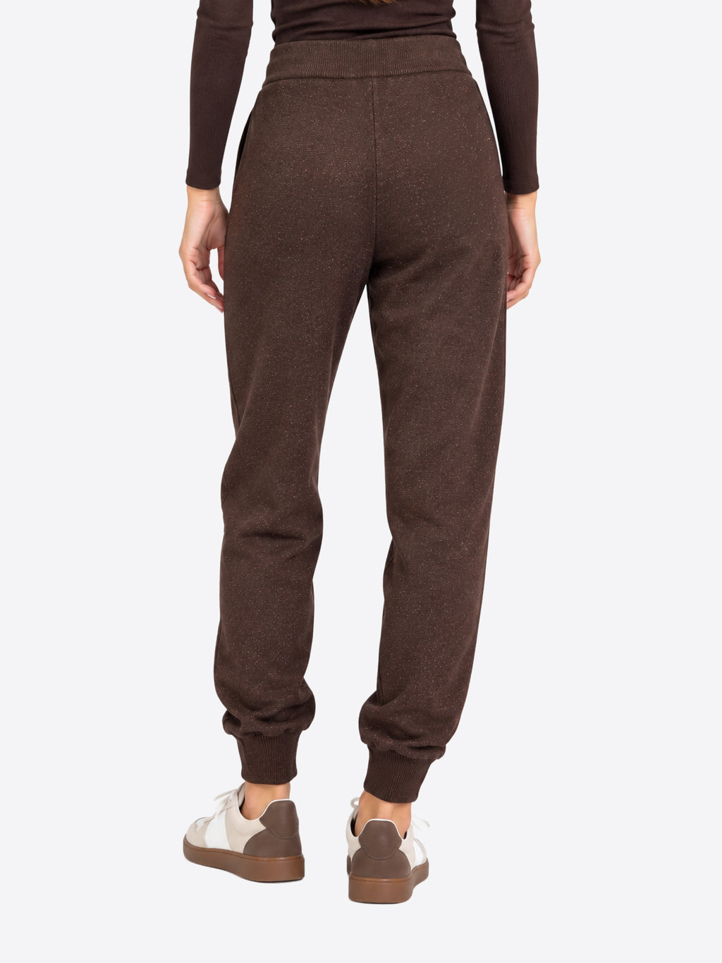 Pantalone Tuta YES-ZEE da Donna - P395BI00232