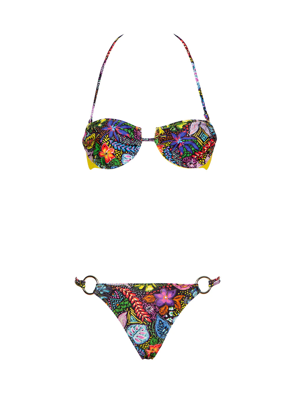 4giveness Bikini Fantasia Da Donna