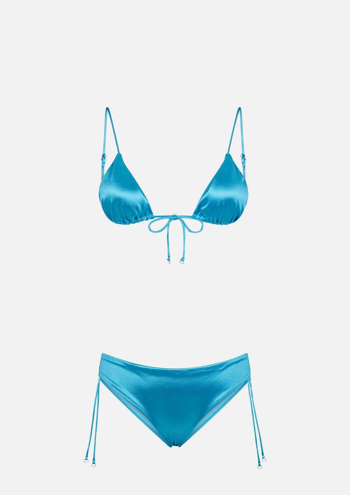 Me Fui Bikini Turchese Da Donna