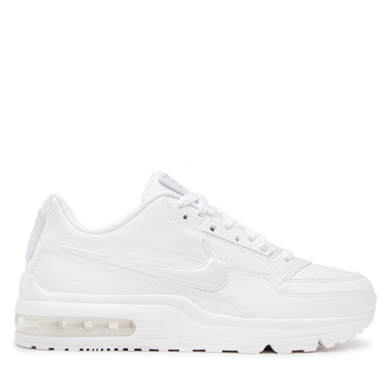 Nikr Air Max Ltd Bianca Da Uomo
