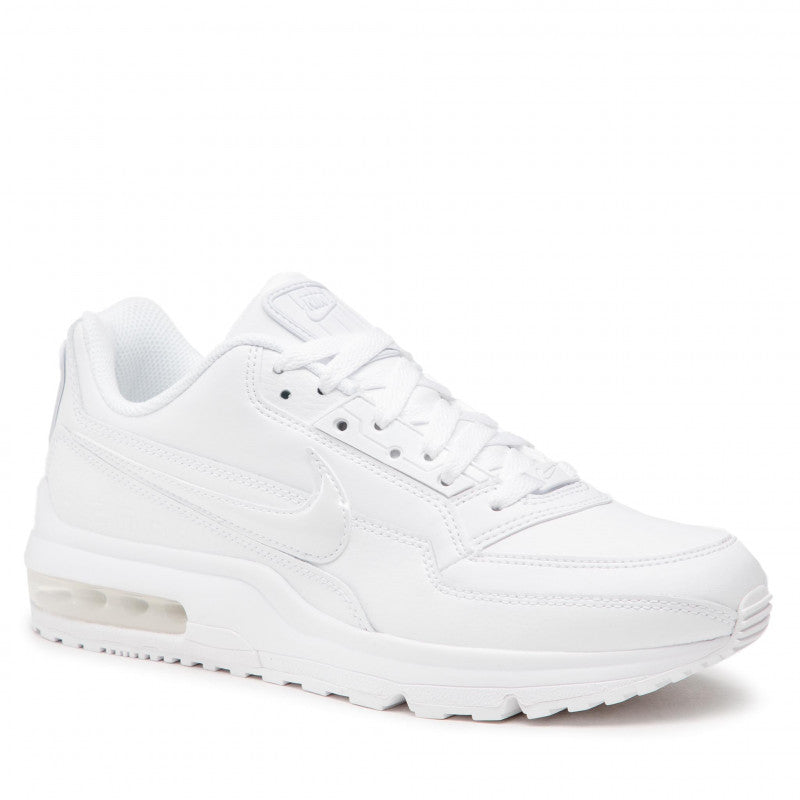 Nikr Air Max Ltd Bianca Da Uomo