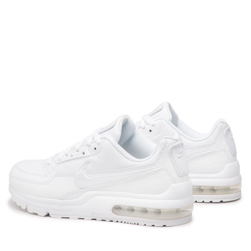 Nikr Air Max Ltd Bianca Da Uomo