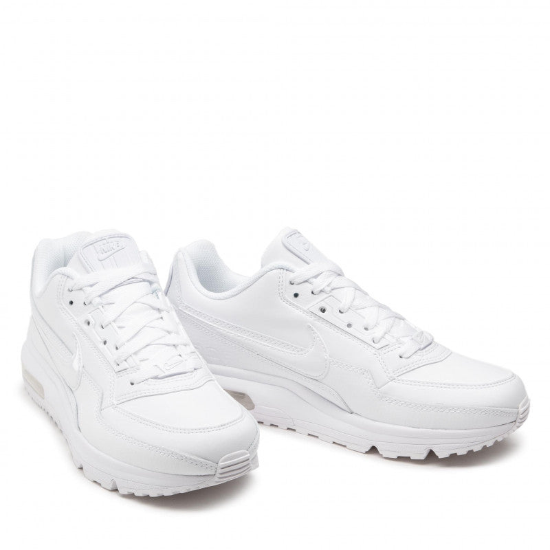 Nikr Air Max Ltd Bianca Da Uomo