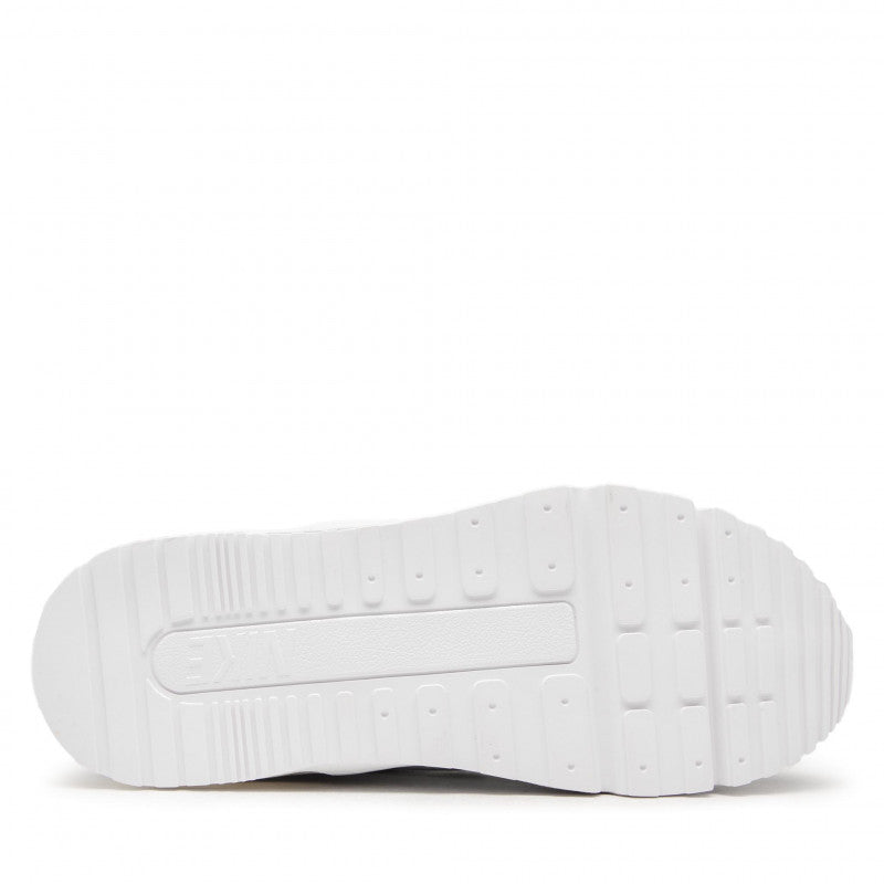 Nikr Air Max Ltd Bianca Da Uomo