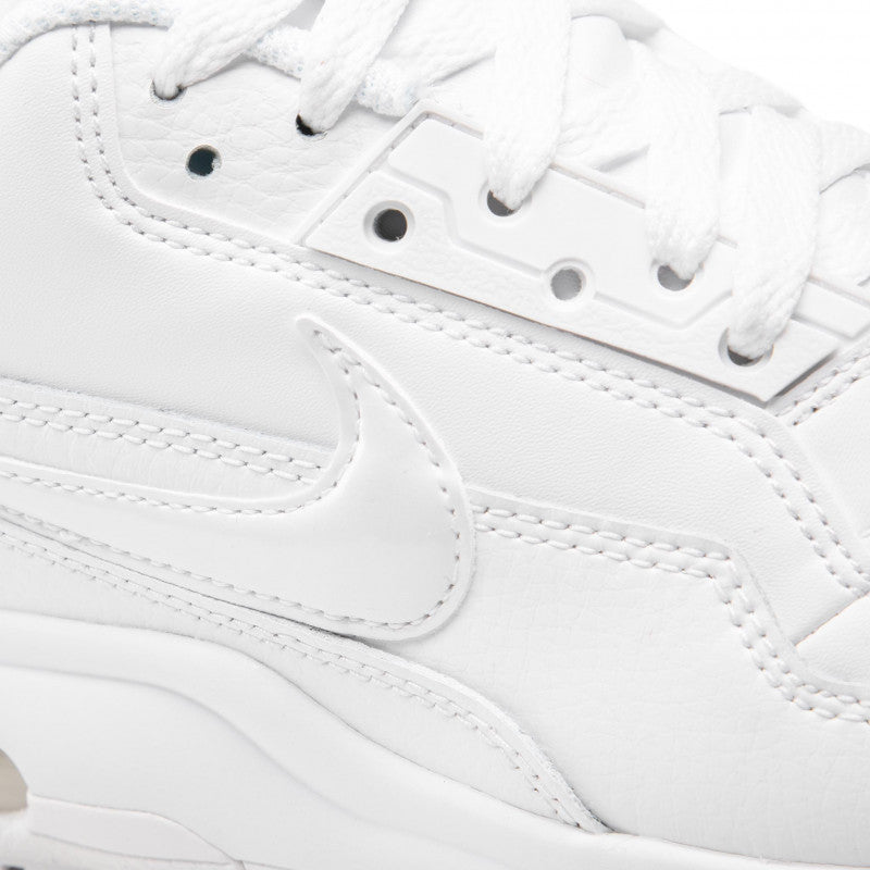 Nikr Air Max Ltd Bianca Da Uomo