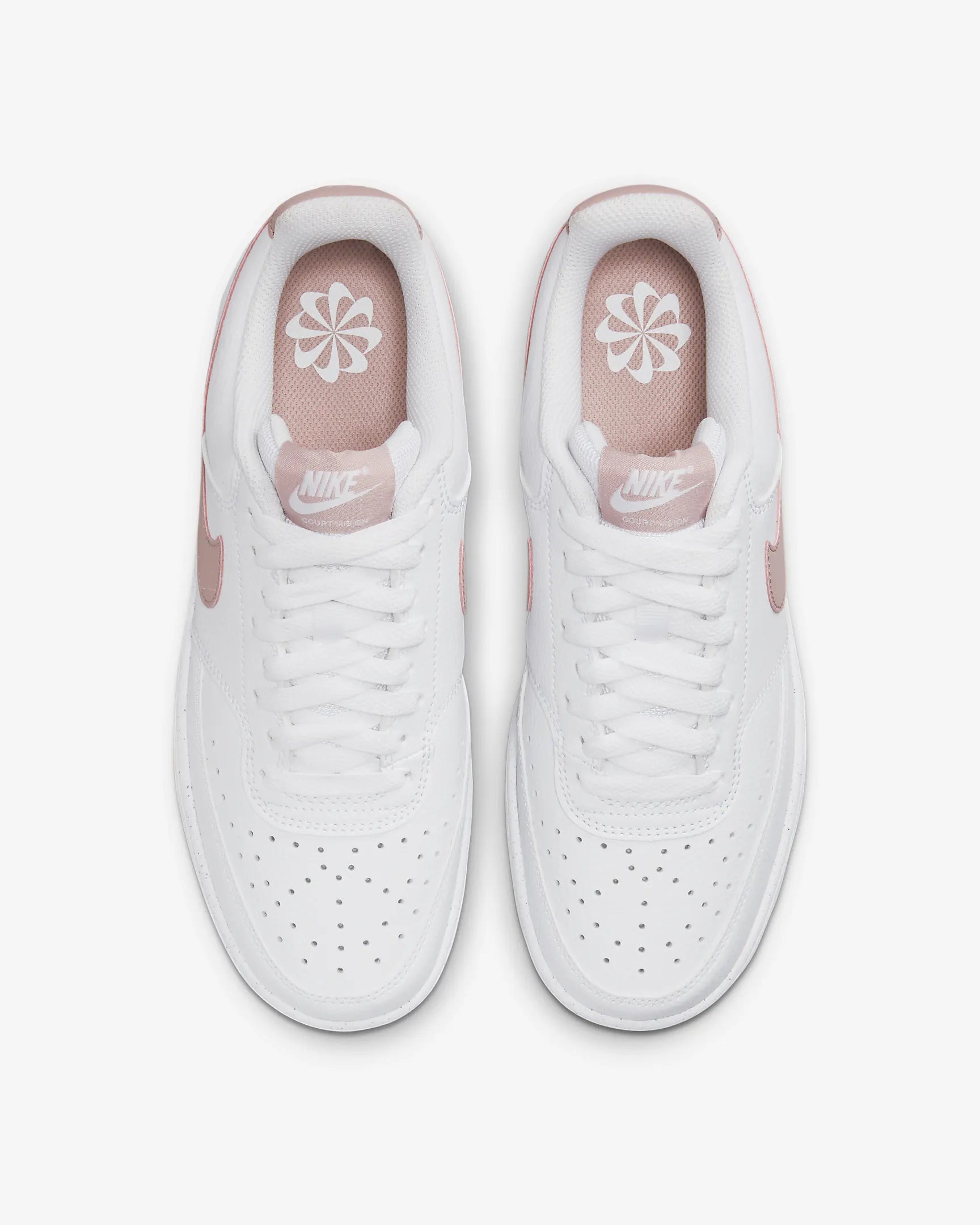 Nike Scarpa Bianca Da Donna