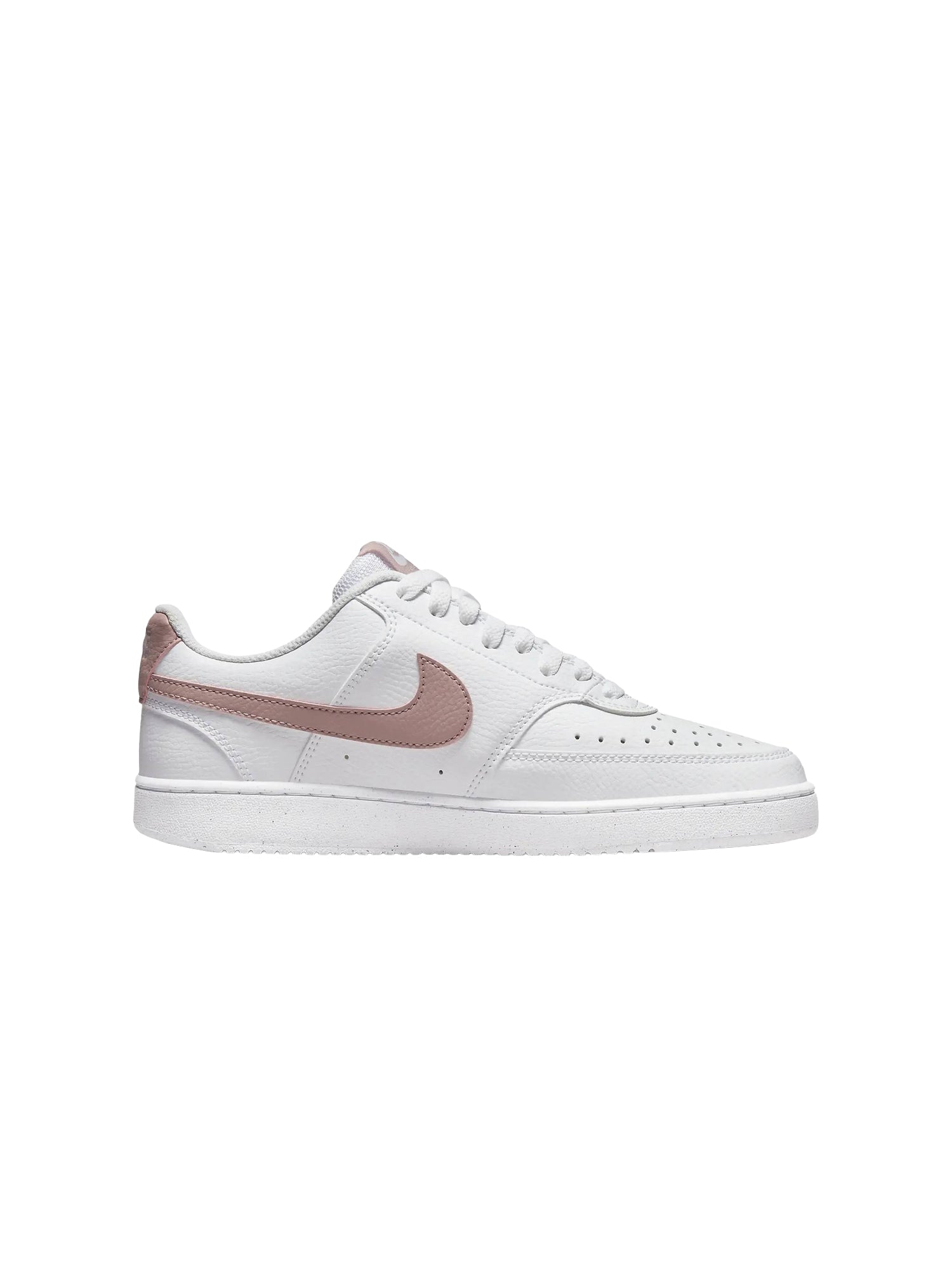 Nike Scarpa Bianca Da Donna