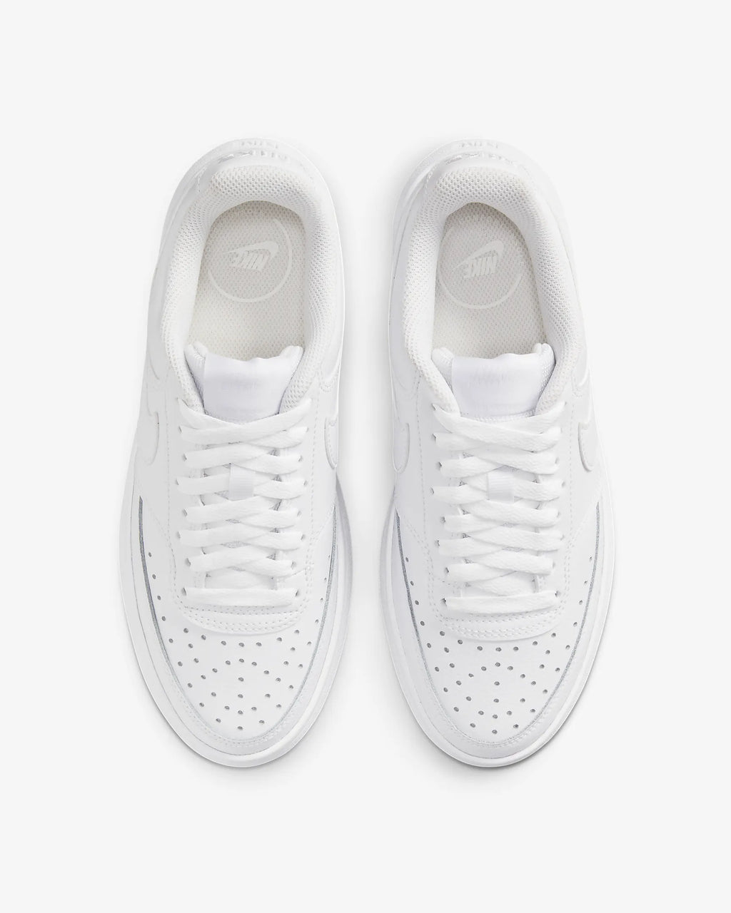 Nike Sneakers Bianca Da Donna