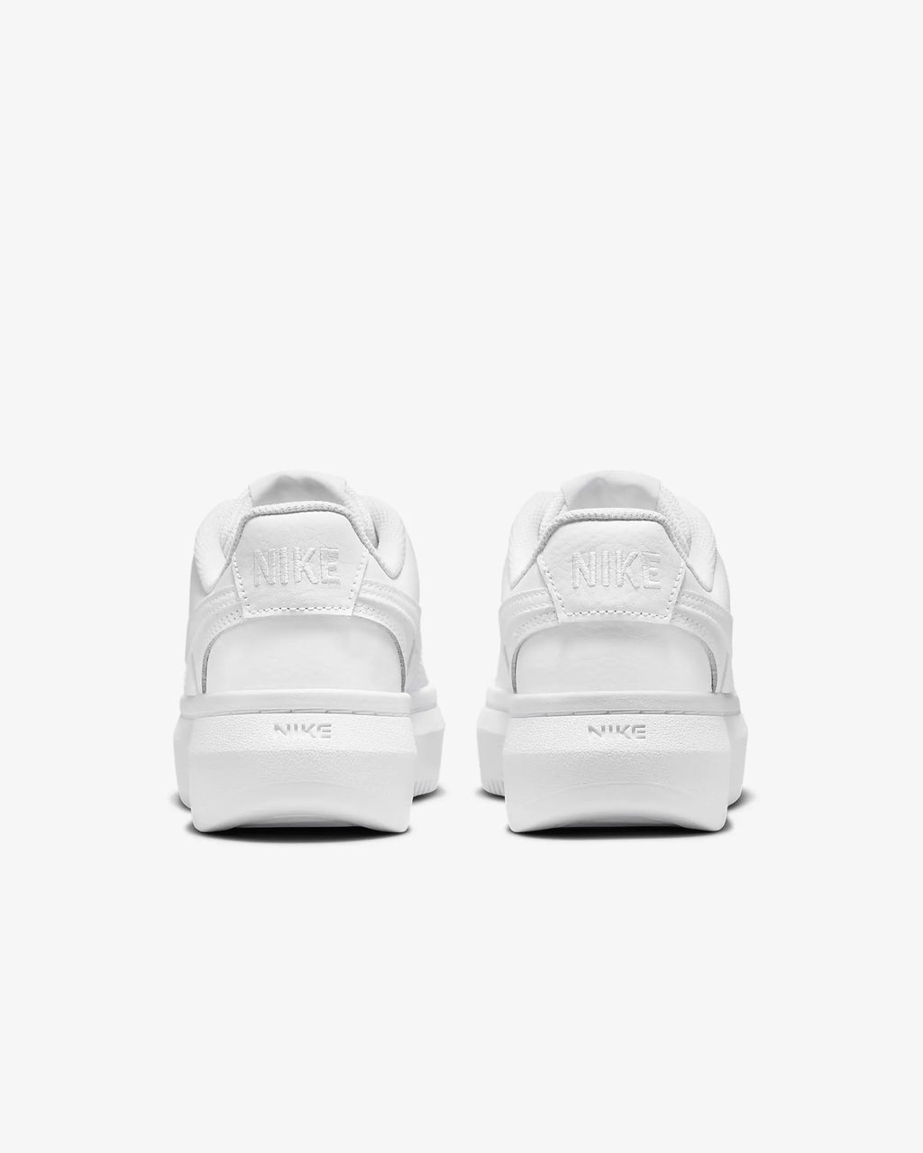 Nike Sneakers Bianca Da Donna