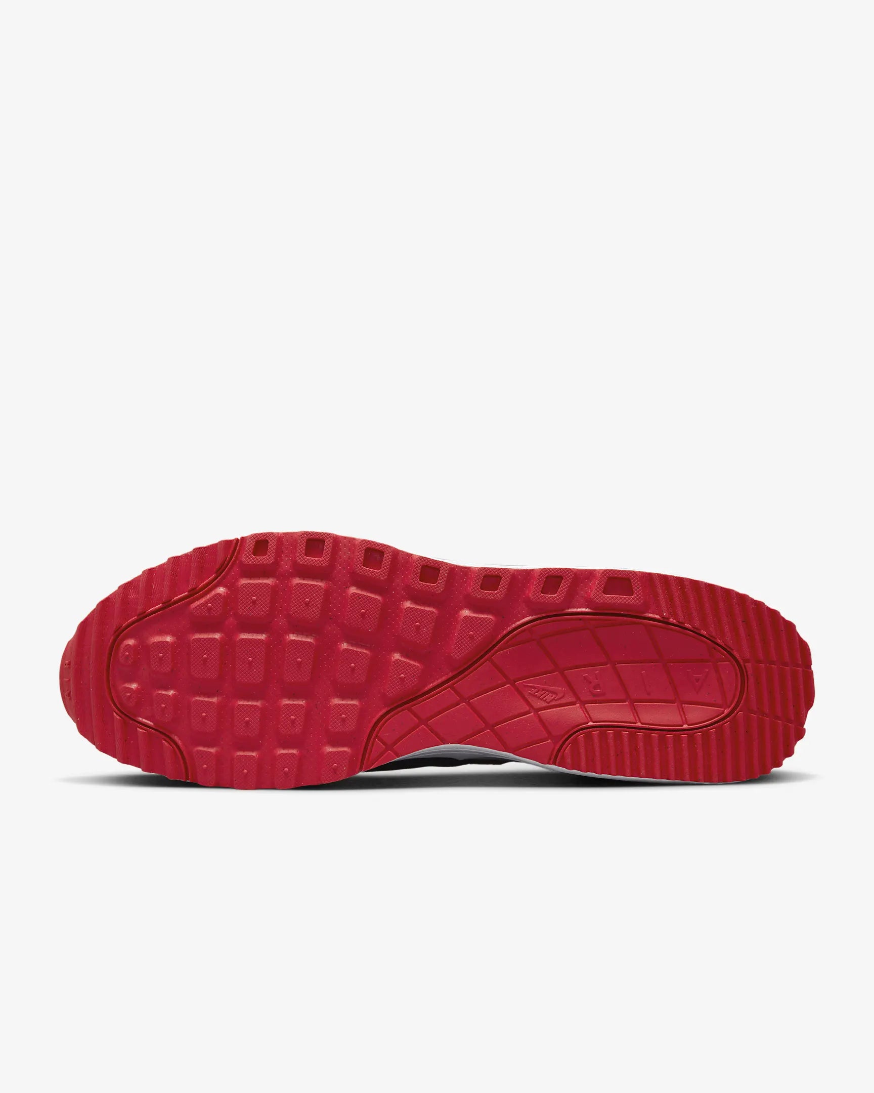 Nike Scarpa Nera Da Uomo