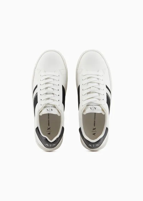 Armani Sneakers Bianca Da Donna