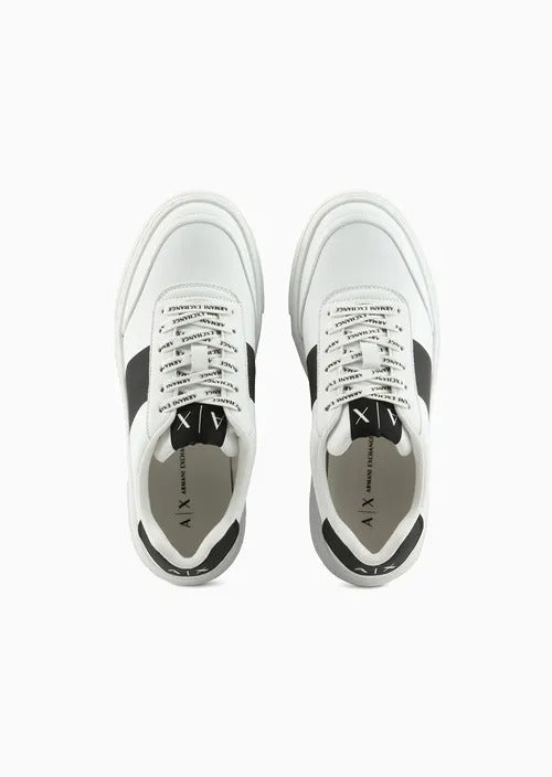 Armani Sneakers Bianca Da Donna