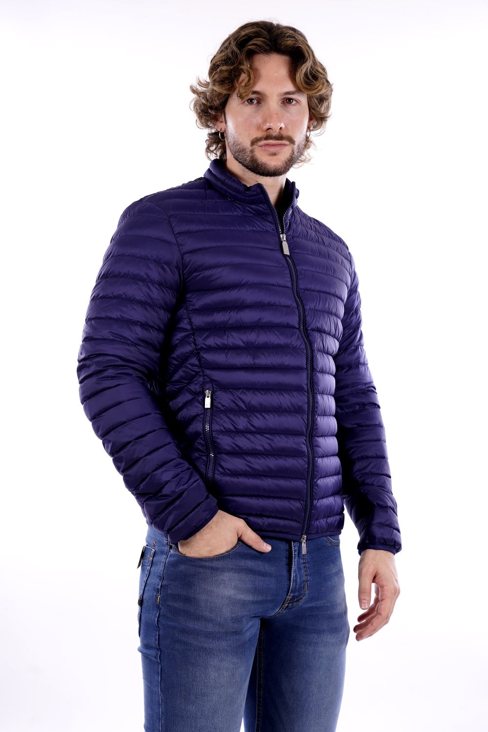 Piumino CIESSE PIUMINI da Uomo - CFMJ2012731G7XP