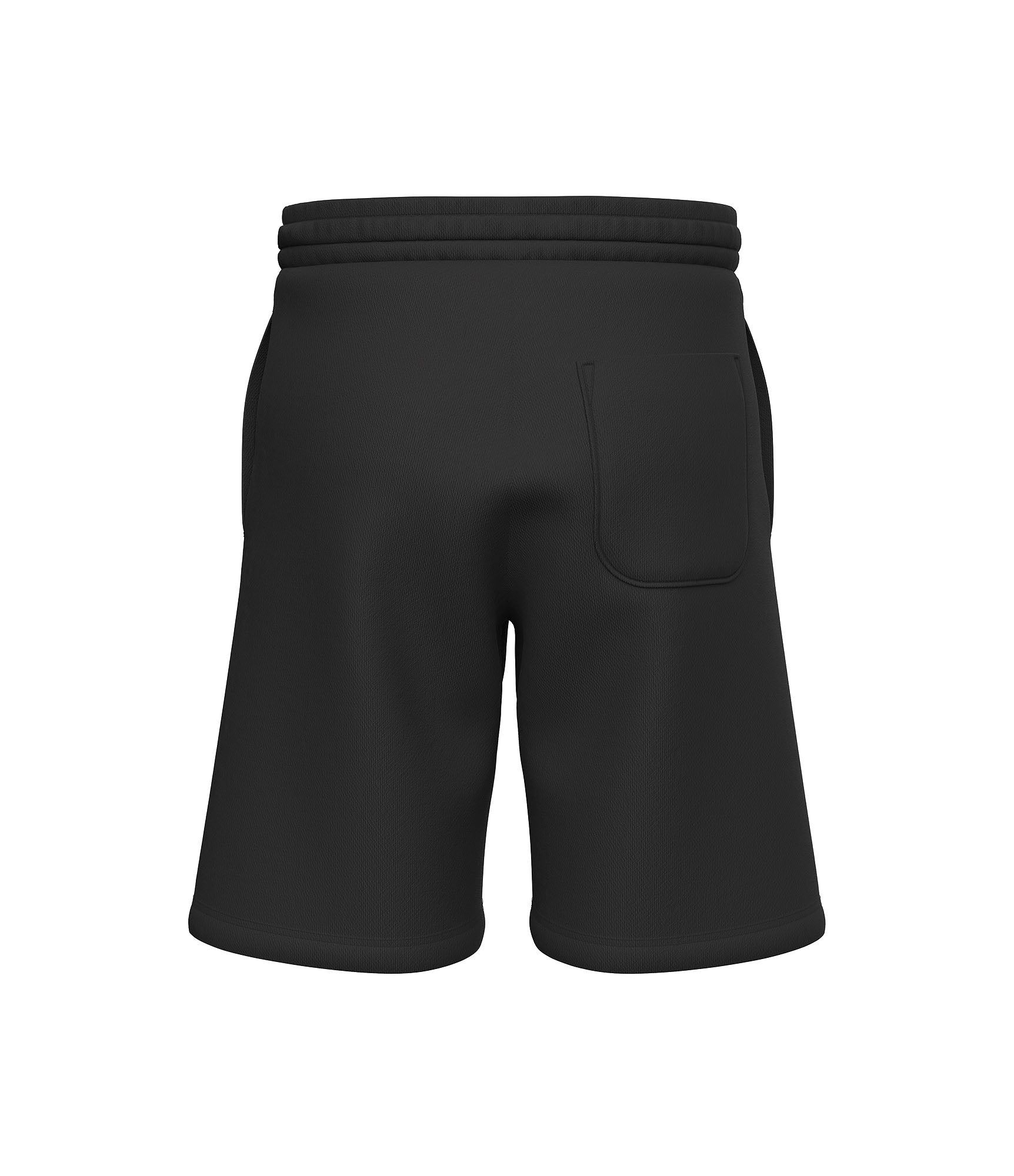 Bermuda DIESEL da Ragazzo - nero J01733K900 NERO