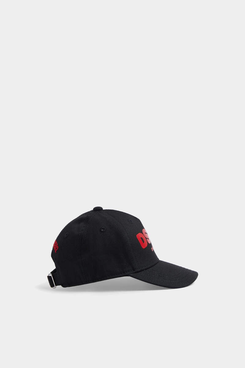 Cappelli Visiera DSQUARED2 da Ragazzo - nero DQ2159DQ900 NERO