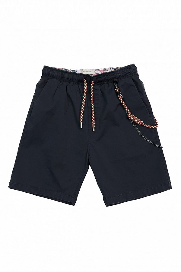 Bermuda GIANNI LUPO da Uomo - blu GL6073QBLU