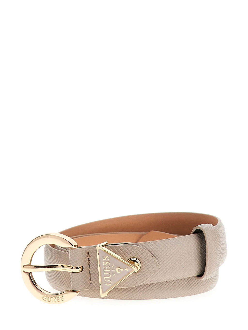 Cintura Beige Da Donna