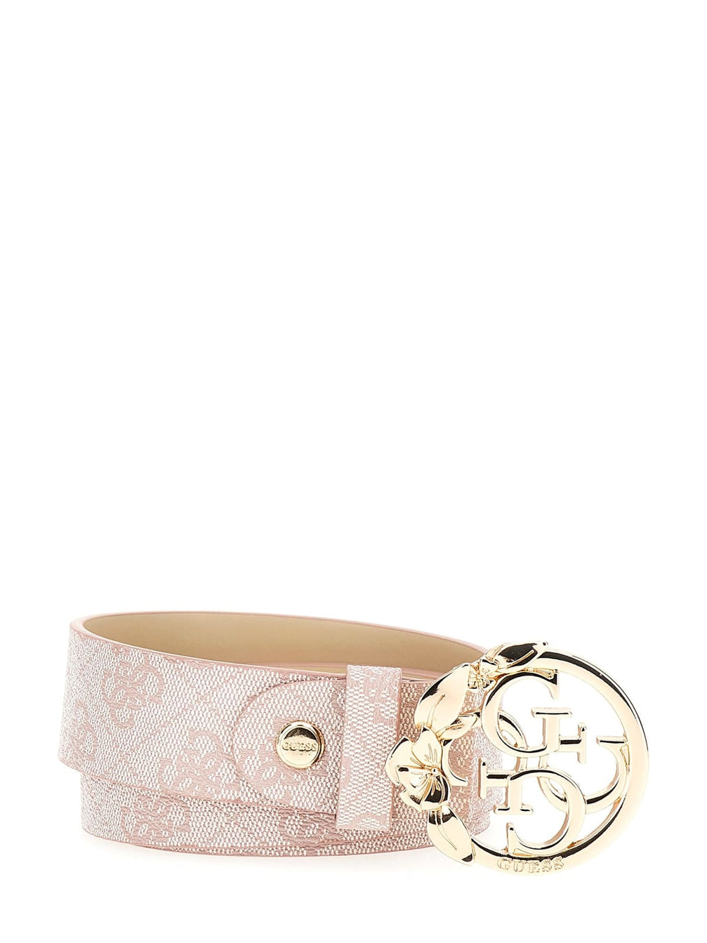 Cintura Rosa Da Donna