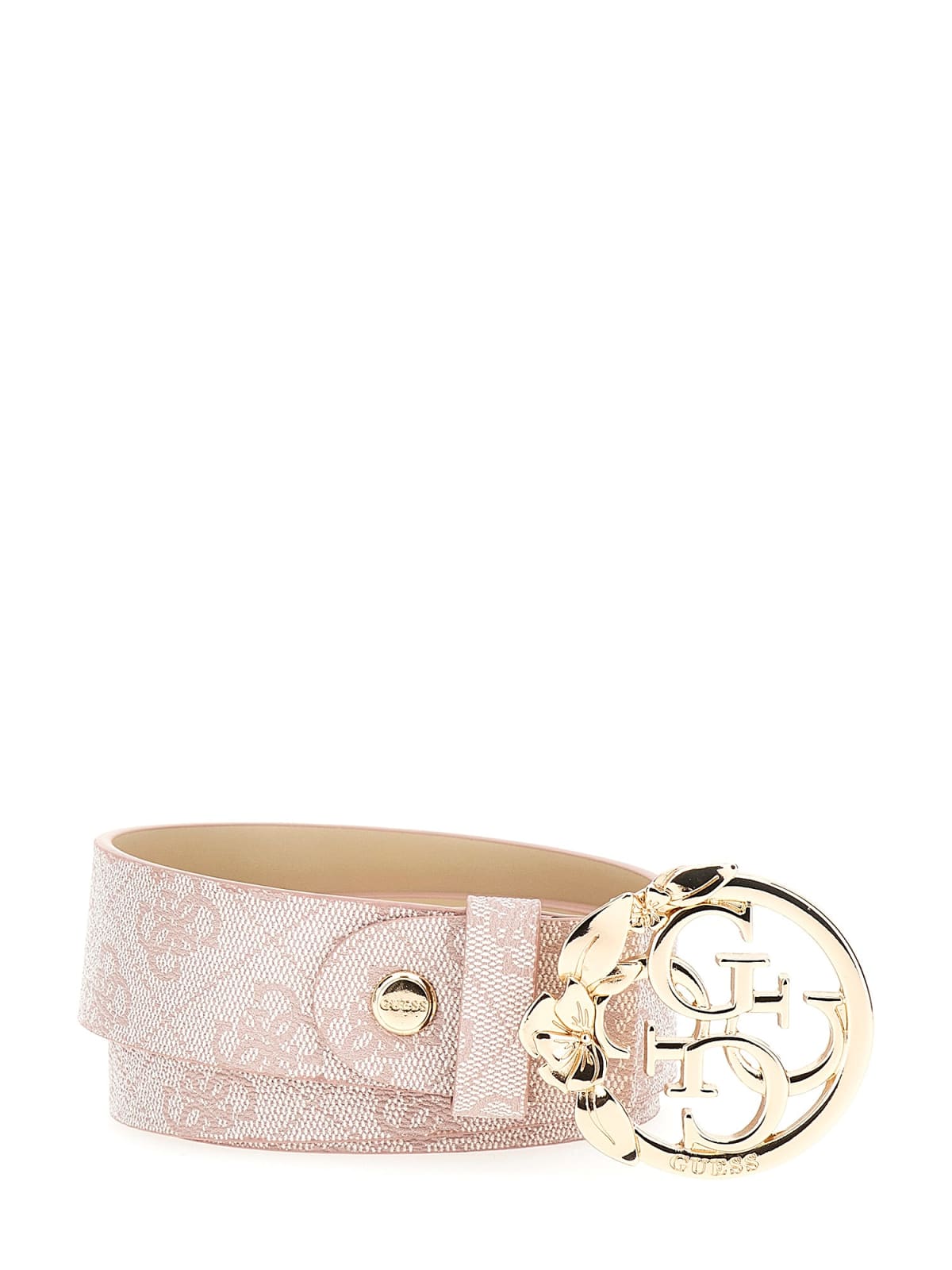 Cintura Rosa Da Donna
