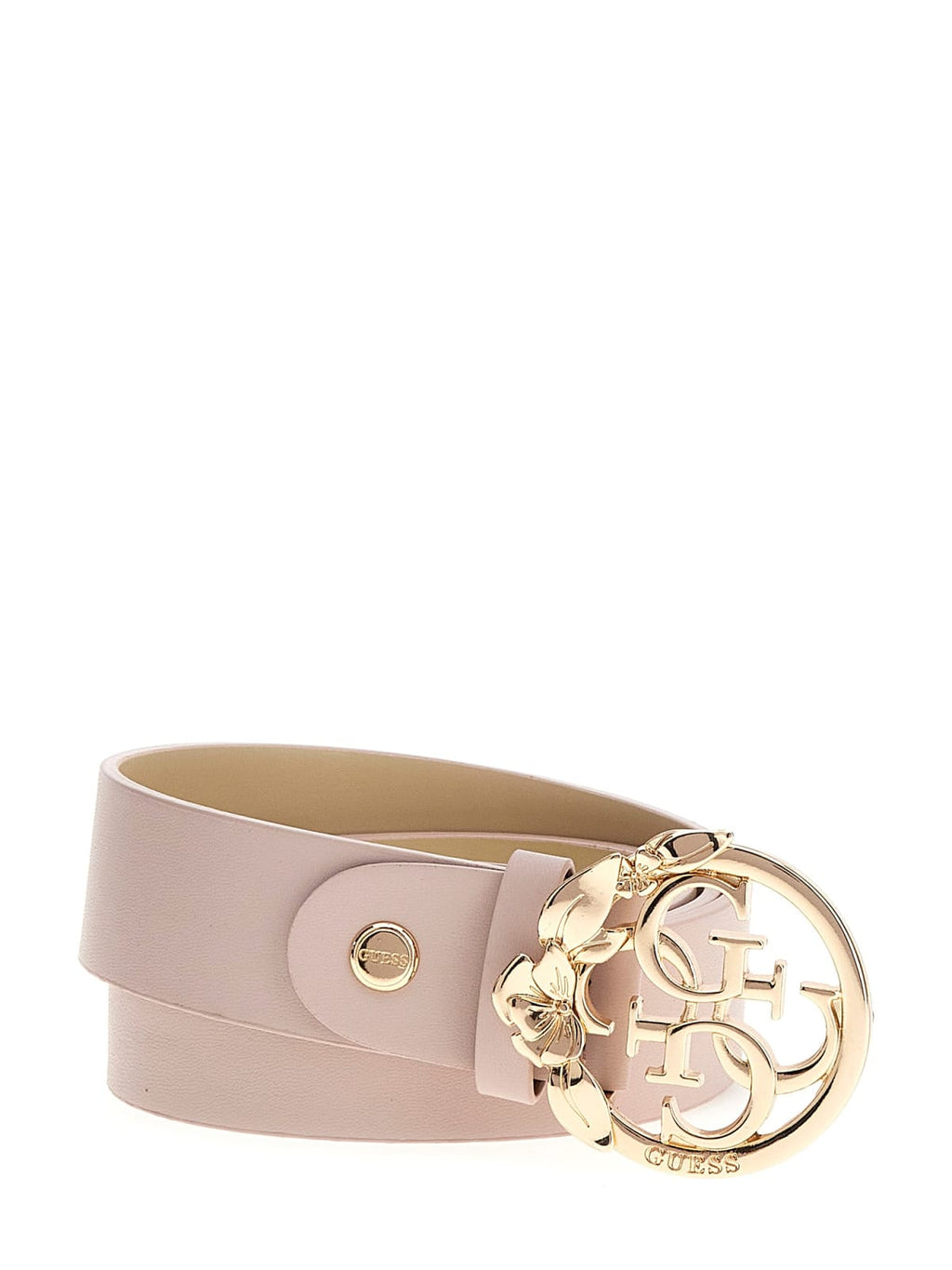 Cintura Beige Da Donna