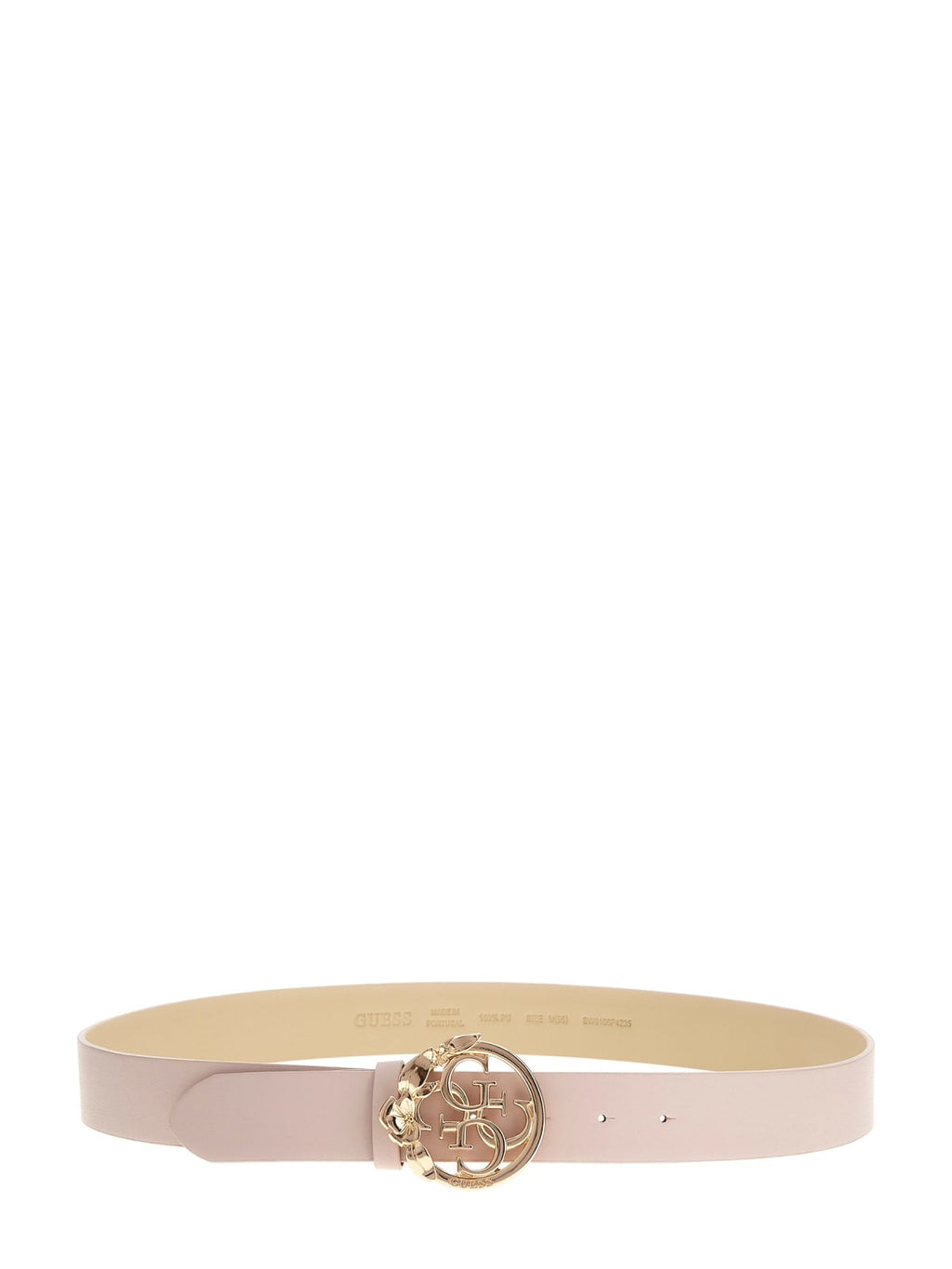 Cintura Beige Da Donna