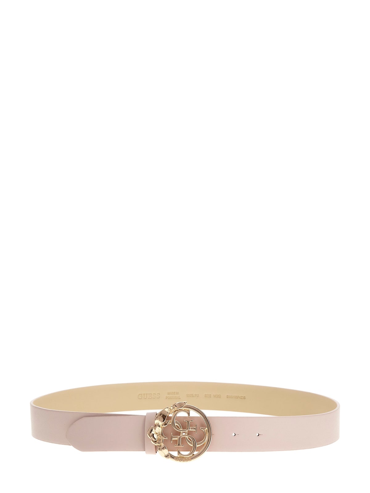 Cintura Beige Da Donna