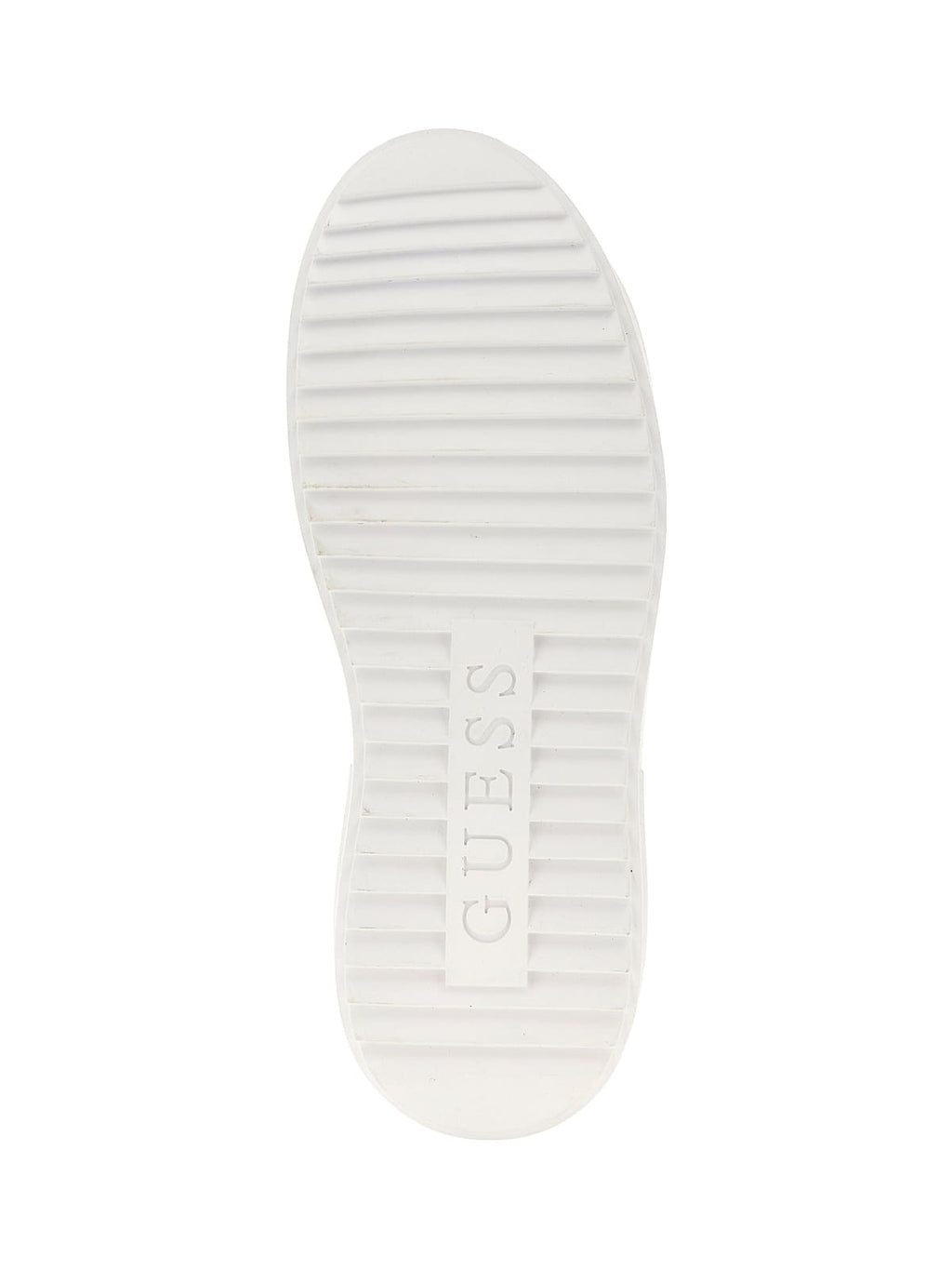 Sneakers Bianca Da Donna