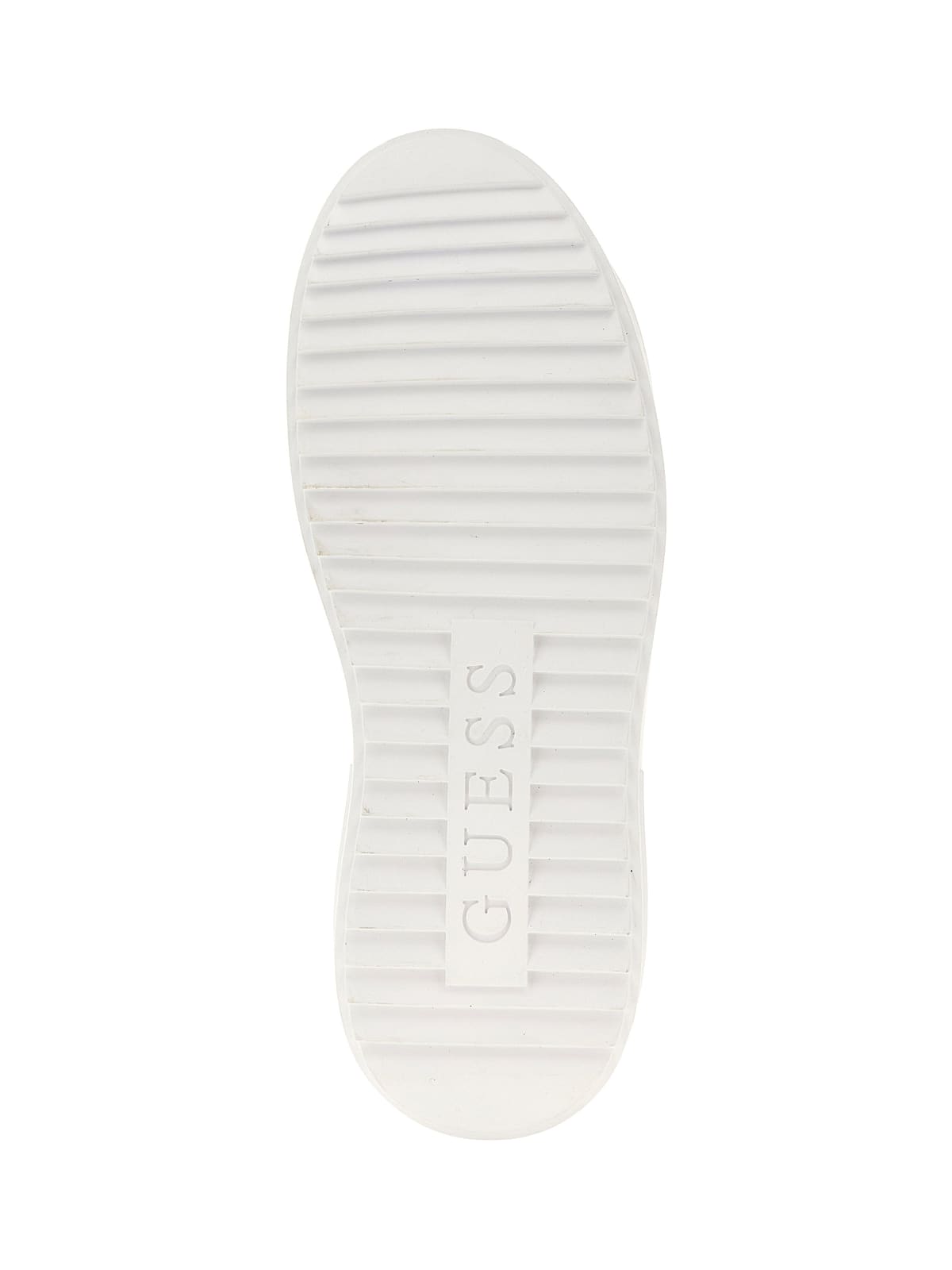 Sneakers Bianca Da Donna