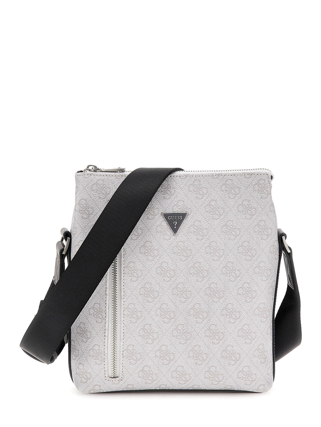 Borsa Bianca Da Uomo