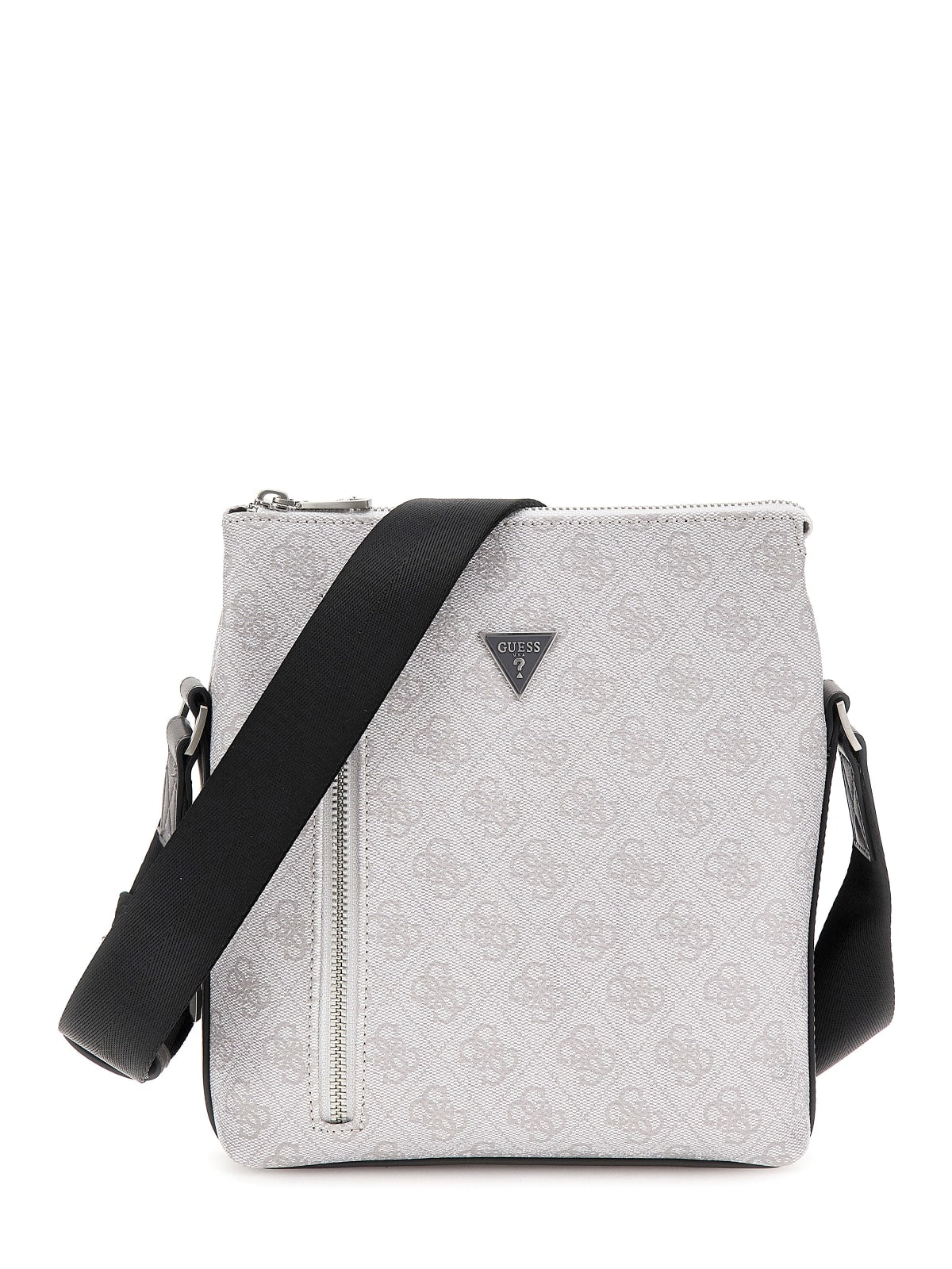 Borsa Bianca Da Uomo