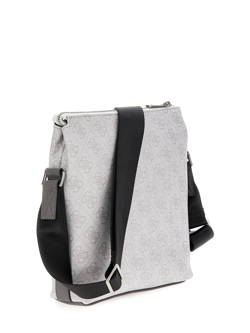 Borsa Bianca Da Uomo