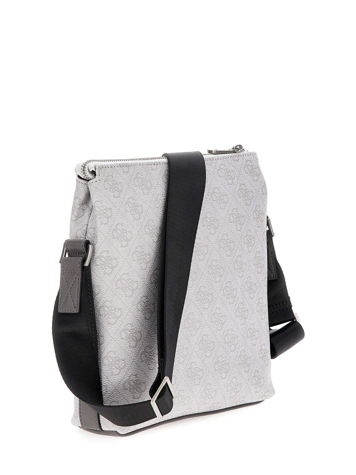 Borsa Bianca Da Uomo