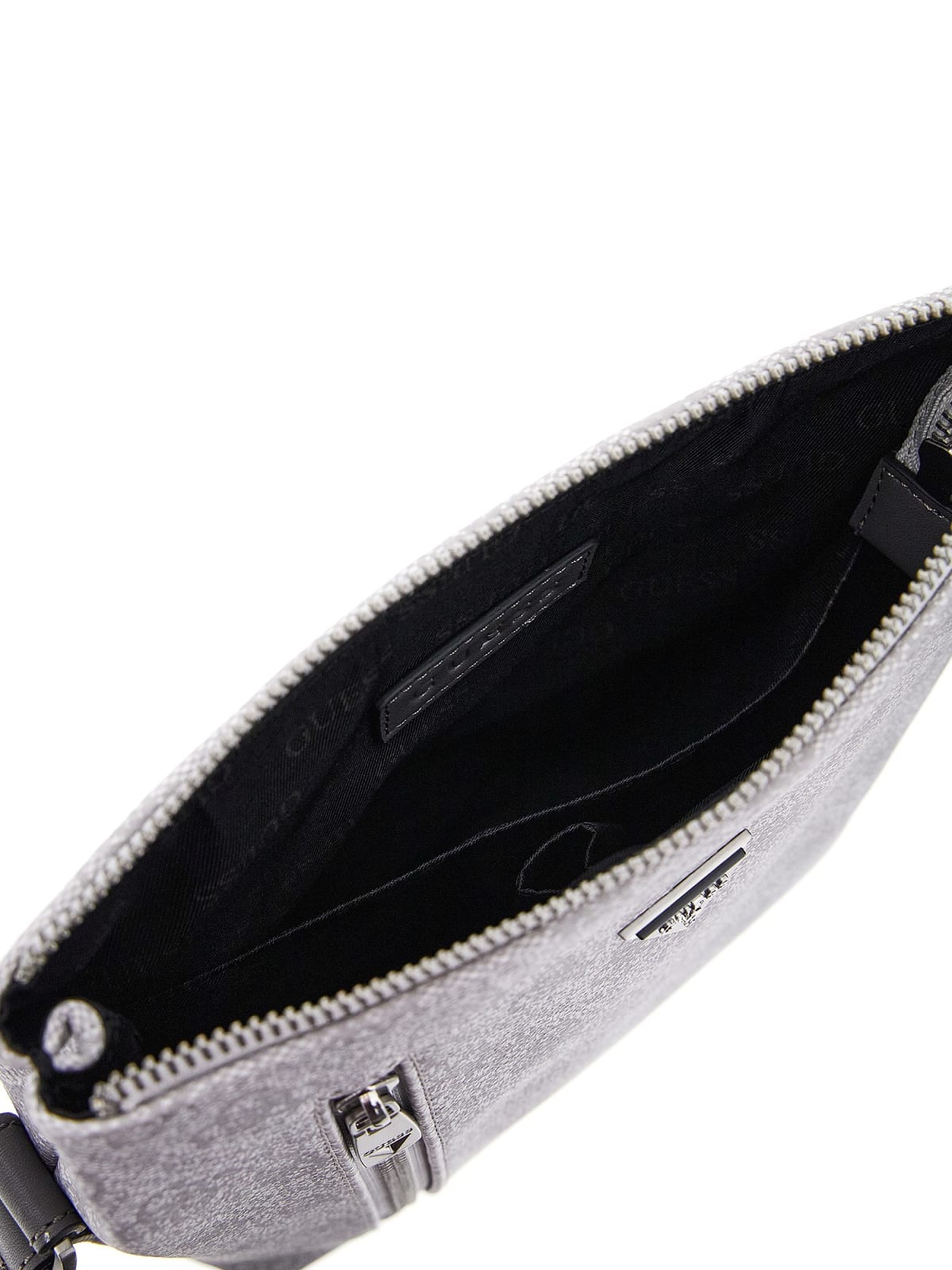 Borsa Bianca Da Uomo