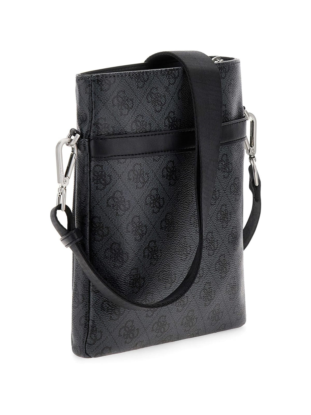 Borsa Grigia Da Uomo