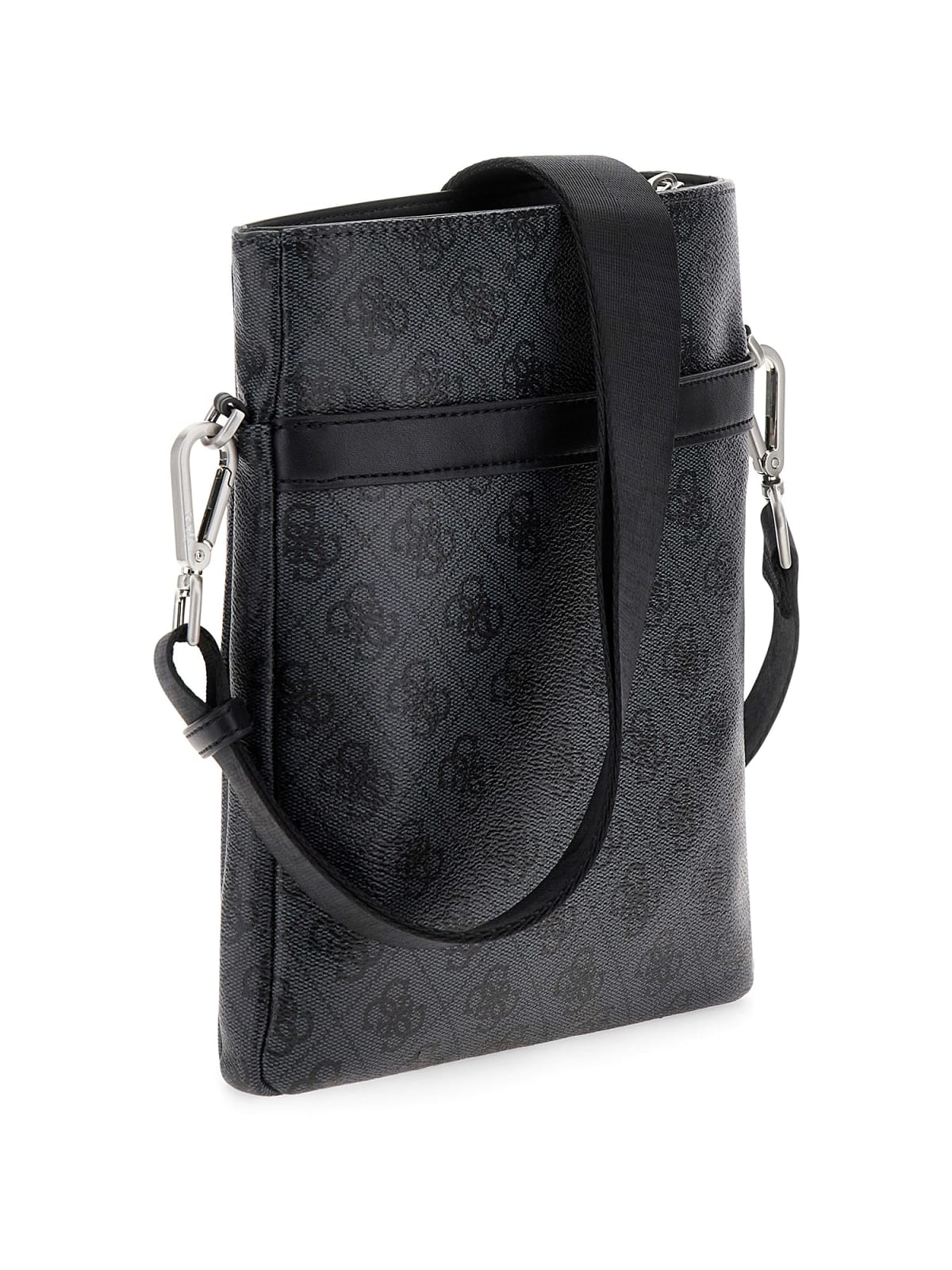 Borsa Grigia Da Uomo