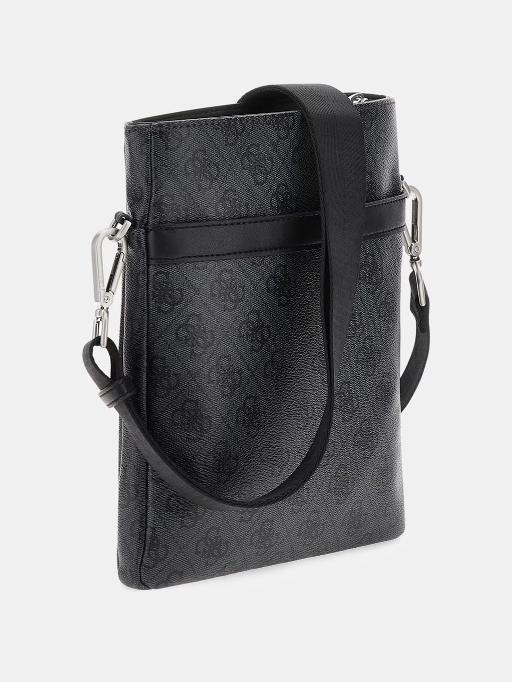 Borsa Grigia Da Uomo