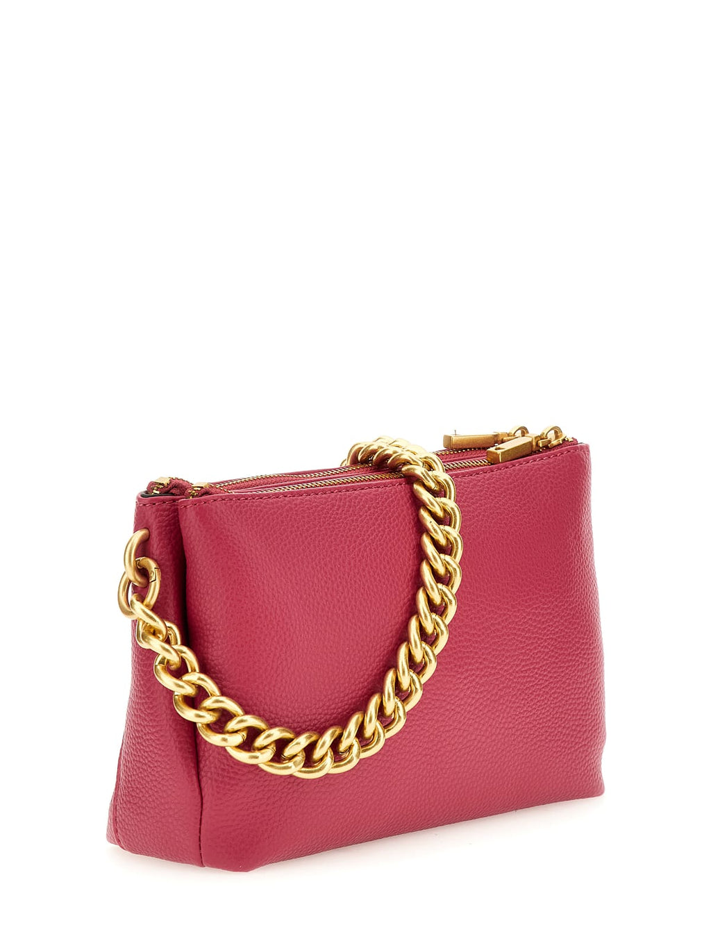 Borsa Fucsia Da Donna