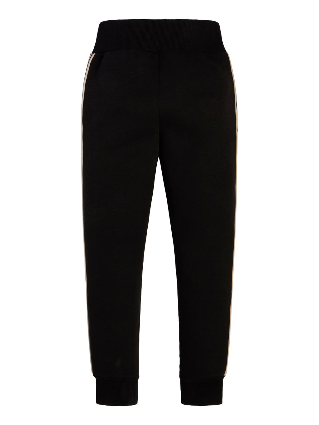 Pantalone Nero Da Ragazza